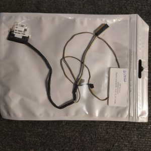 HP Pavilion AHL50 DC020026M00- Geschikt voor de HP Pavilion 15-A 15-AC 15-AF 15-AY 15-BA en HP 250 255 G4 G5