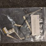 H000037860 WK316 1422-018S000 Toshiba Satellite C870 C870-1E8