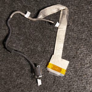 Notebook lcd cable voor Sony VGN-NW series M850 603-0001-4500-B