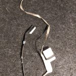 LVDS CMOS Cable CSF 1422-0159000 Toshiba satellite C870 C870-15U
