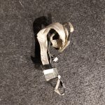 Acer Aspire 7320 LCD screen kabel DC02000E100
