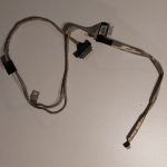 Notebook led cable voor Toshiba Satellite C660 C665 DC02001BG10