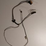 Lcd cable Acer Aspire ES1-512 ES1-512G ES1-531 ES1-571 Gateway EA53 NE512 450.03704.0001