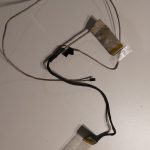 ASUS 1422-02A10AS LCD Cable NT X751S X751SA X751SJ X751SV X751Y X751YI