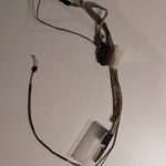 Notebook lcd cable for HP 17-Y 17-X 450.08c07.0011