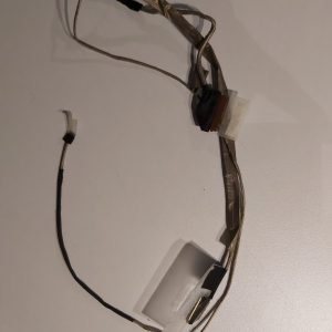 Notebook lcd cable for HP 17-Y 17-X 450.08c07.0011
