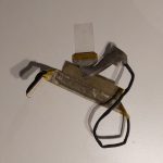 Asus X70AB series LVDS LCD Cable 1422-00HA0AS
