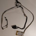 Notebook lcd cable Acer Aspire 7250 7739Z 1422-010T000