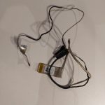 Notebook lcd cable for ACER aspire 7750 7750g 7560 dc020017w10