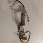 Notebook LCD cable HP Compaq Presario G61 CQ61 DD0OP6LC802 DD00P6LC802 DD00P6LC801 DD00PLC800