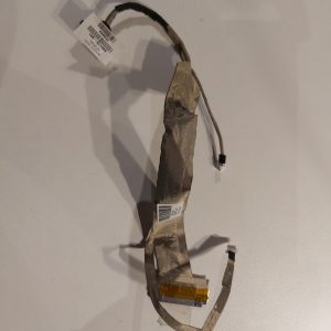 Notebook LCD cable HP Compaq Presario G61 CQ61 DD0OP6LC802 DD00P6LC802 DD00P6LC801 DD00PLC800