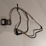 LVDS Cable Acer Aspire E1-531 50.M09N2.005, DC02001FO10