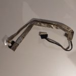 Notebook lcd cable voor ACER Aspire 7735 7738 7535 ms2261 50.4cd12.021