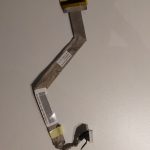Asus X50N 08G25FR8121U LCD Screen Cable
