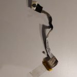 Notebook LCD cable HP Compaq 501800-001
