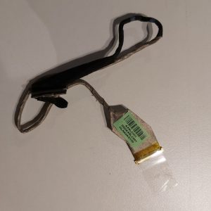 Notebook lCD cable voor HP G72 COMPAQ CQ72 599078-001 DD0AX8LC001