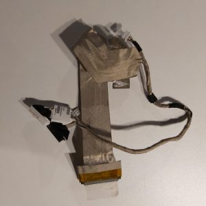 Notebook lcd cable voor HP Compaq 6520s 6720s 15i 6017b0128401 456802-001