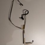 Medion akoya P6630 Lcd cable 50.4GU03.002