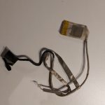 LCD Kabel 35040D300-GY0-G 35040D100-H0B-G 35040D000-H6W-G voor HP Compaq