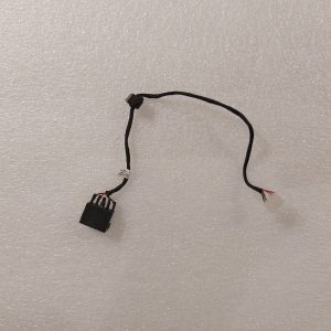 DC power jack voor Lenovo Ideapad G50-300 G50-40 G50-70 long cable 18cm