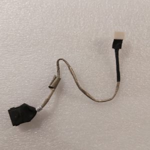 Genuine Lenovo Flex 3-1480 14″ DC Jack with Cable 450.03N01.0001