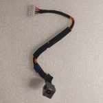 Notebook DC Jack voor HP G7000 COMPAQ C700 A900 DC301002X00
