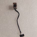DC jack 450.03703.0001 - for Acer ES1-512 MS2394
