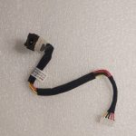 Notebook DC Jack voor HP G7000 COMPAQ C700 A900 DC301002X00
