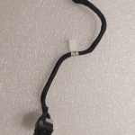 Notebook DC power jack voor HP EliteBook 8560W 8570W with cable 350713N00-600-G
