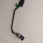 DC jack 661680-301 for HP Pavilion G6-2053SF