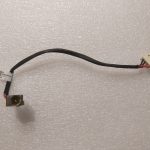 Acer V5-572P DC Power Jack DD0ZRKAD100