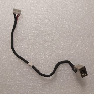 Acer Dc In Jack Cable 40W Aspire E1-410 50.40C04.001