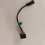 DC jack HP Probook 4540S 4545S 676706-YD1