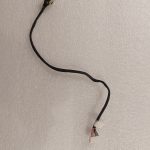 DC jack Asus F751 X751 6 PINS 14004-02020100