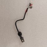 DC jack DD0BD5AD000 for Toshiba Satellite C70D-A