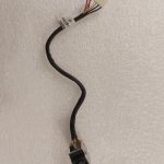 HP Pavilion DV6 Power Jack DC connector HPMH-B2995050G00012