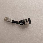 Dell Latitude E6330 E6430S  DC30100GN00 DC Power Jack Port with Cable