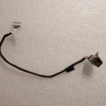 NOTEBOOK DC POWER JACK FOR LENOVO IDEAPAD U310 DD0LZ7AD000