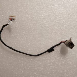 NOTEBOOK DC POWER JACK FOR LENOVO IDEAPAD U310 DD0LZ7AD000