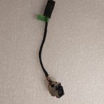 DC Jack for HP G6 G7-2000 G7 661680-YD