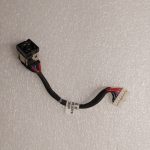 DC jack DELL Inspiron N5040 M5040 N5050 50.4IP05.101