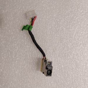 DC Jack Pavilion Envy 799735-T51