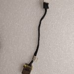 DC jack 50.4TU04.041 for Acer Aspire V5-571