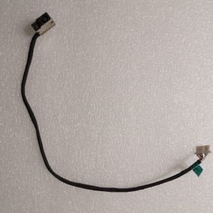 DC Jack 799750-S23 HP Stream 14-ax 14-ax020wm