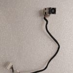 35070QP00-600-G Laptop DC Jack (7-pins)