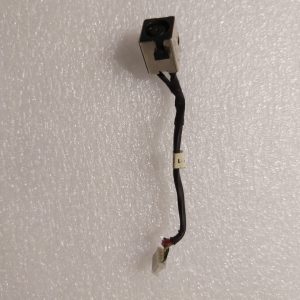 Dell P13FY DC Jack Cable Inspiron M301Z