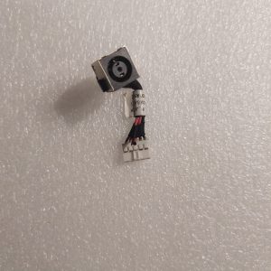 DC jack Dell E5570 Precision 15 3510 DC30100VK00