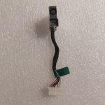 DC Jack HP Pavilion 799735-F51 - 799735-S51