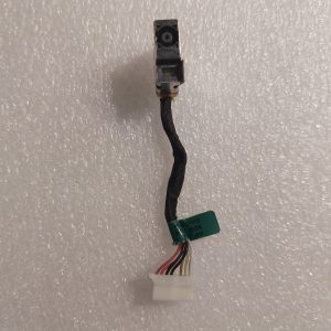 DC Jack HP Pavilion 799735-F51 – 799735-S51
