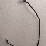 DC Jack Cable Dell Vostro 14 5568 DC30100YH00
